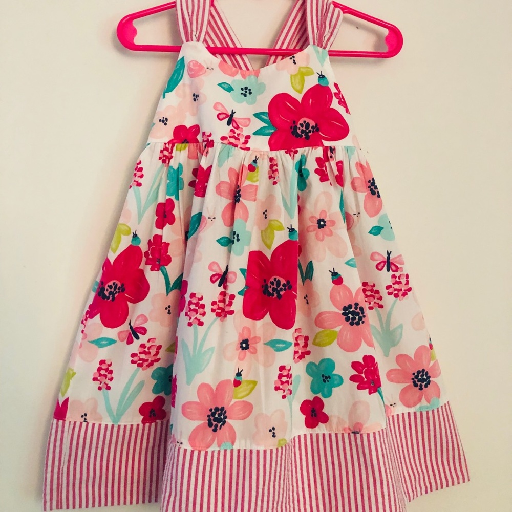 Gymboree Dress 2T